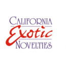 California Exotic Novelties в секс-шопе Eroticoasis