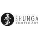 Shunga в секс-шопе Eroticoasis