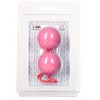 Фото товара: Розовые вагинальные шарики BI-BALLS, код товара: 885006-3 / Арт.4882, номер 2