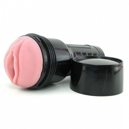 Купить Мастурбатор-вагина Fleshlight - Pink Lady Vortex код товара: FL764/Арт.5352. Секс-шоп в СПб - EROTICOASIS | Интим товары для взрослых 