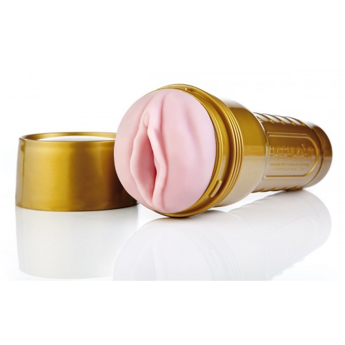 Купить Мастурбатор Fleshlight - Stamina Training Unit код товара: FL772/Арт.5353. Секс-шоп в СПб - EROTICOASIS | Интим товары для взрослых 