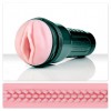 Фото товара: Мастурбатор-вагина Fleshlight - Vibro Pink Lady Touch с вибрацией, код товара: FL734/Арт.5568, номер 5