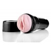 Фото товара: Мастурбатор-вагина Fleshlight - Vibro Pink Lady Touch с вибрацией, код товара: FL734/Арт.5568, номер 6