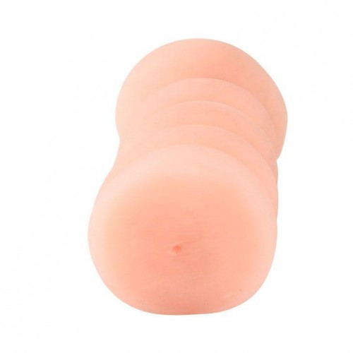 Фото товара: Мастурбатор-вагина с вибрацией и углублениями под пальцы, код товара: BM-009109-1002/Арт.5611, номер 2