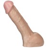 Купить Реалистичная насадка 7  Realistic Perfect Erect Cock - 18,5 см. код товара: 1015-18-BX/Арт.526. Секс-шоп в СПб - EROTICOASIS | Интим товары для взрослых 