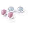 Купить Вагинальные шарики Luna Beads код товара: LEL0305 Luna Beads/Арт.5877. Секс-шоп в СПб - EROTICOASIS | Интим товары для взрослых 