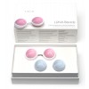 Фото товара: Вагинальные шарики Luna Beads, код товара: LEL0305 Luna Beads/Арт.5877, номер 4