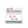 Фото товара: Вагинальные шарики Luna Beads Mini - 2,9 см., код товара: LEL1692 Luna Beads Mini/Арт.10800, номер 2