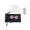 Фото товара: Вагинальные шарики Luna Beads Mini - 2,9 см., код товара: LEL1692 Luna Beads Mini/Арт.10800, номер 3