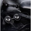 Купить Вагинальные шарики Luna Beads Noir код товара: LEL7694 Luna Beads Noir/Арт.10801. Секс-шоп в СПб - EROTICOASIS | Интим товары для взрослых 