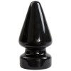 Купить Огромный плуг Titanmen Tools Butt Plug 4.5  Diameter Ass Master - 23,1 см. код товара: 3203-02-CD/Арт.11558. Секс-шоп в СПб - EROTICOASIS | Интим товары для взрослых 