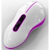 Купить Бело-розовый вибростимулятор Mouse код товара: OD-2001MD ROSE/WHITE/Арт.15157. Секс-шоп в СПб - EROTICOASIS | Интим товары для взрослых 