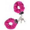Купить Розовые наручники код товара: 951033/Арт.15431. Секс-шоп в СПб - EROTICOASIS | Интим товары для взрослых 