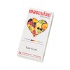Фото товара: Презервативы Masculan Tutti-Frutti с фруктовым ароматом - 10 шт., код товара: Masculan Tutti-Frutti №10/Арт.16063, номер 1