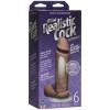 Фото товара: Фаллоимитатор-мулат The Realistic Cock ULTRASKYN 6” - 19,8 см., код товара: 0276-05-BX/Арт.16562, номер 1