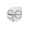 Фото товара: Ультратонкие презервативы Sagami Original 0.02 - 6 шт., код товара: Sagami Original 0.02 №6/Арт.18563, номер 3