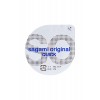 Фото товара: Ультратонкие презервативы Sagami Original 0.02 Quick - 6 шт., код товара: Sagami Original 0.02 Quick №6/Арт.18565, номер 2