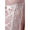 Фото товара: Сексуальный корсаж Marcelle со шнуровкой спереди, код товара: Marcelle corset/Арт.24139, номер 3