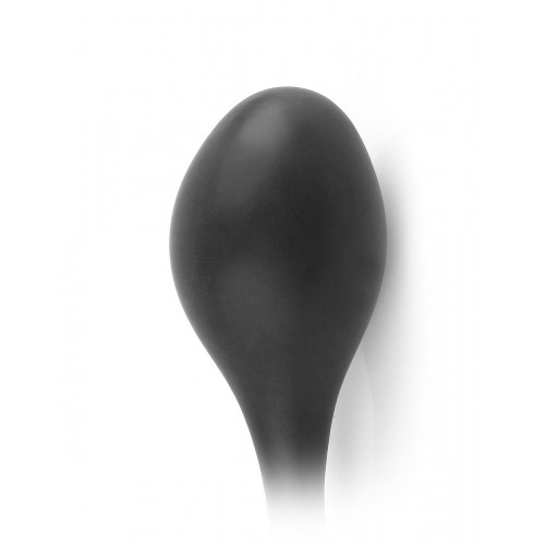 Фото товара: Надувной анальный расширитель Inflatable Silicone Ass Expander, код товара: PD4667-23/Арт.24398, номер 2