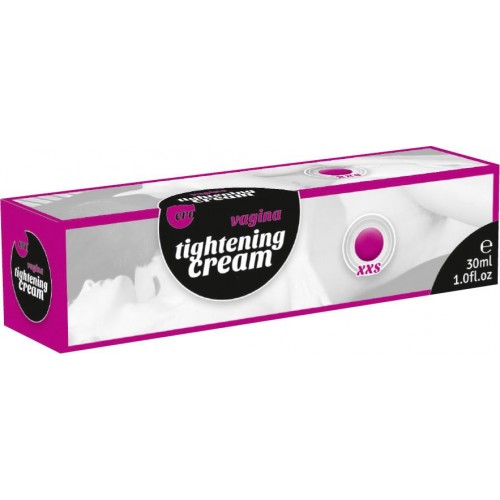 Купить Сужающий вагинальный крем для женщин Vagina Tightening Cream - 30 мл. код товара: 77200.07/Арт.24462. Секс-шоп в СПб - EROTICOASIS | Интим товары для взрослых 