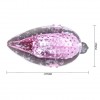 Фото товара: Розовая вибронасадка на пальчик для стимуляции клитора, код товара: BI-014102-0101/Арт.24698, номер 3