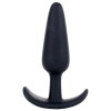 Купить Анальная пробка для ношения Mood Naughty 4.5  Silicone - 11,5 см. код товара: 1470-05-BX/Арт.28651. Секс-шоп в СПб - EROTICOASIS | Интим товары для взрослых 