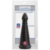 Фото товара: Стимулятор ёлочка Titanmen Tools Intimidator - 27,9 см., код товара: 3202-01-CD/Арт.28703, номер 1