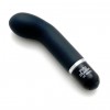 Купить Черный силиконовый мини-вибратор Mini G-Spot Vibrator - 13,3 см. код товара: FS-40168/Арт.30274. Секс-шоп в СПб - EROTICOASIS | Интим товары для взрослых 