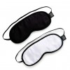 Купить Набор из двух масок на глаза Soft Blindfold Twin Pack код товара: FS-40177/Арт.30282. Секс-шоп в СПб - EROTICOASIS | Интим товары для взрослых 