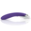 Фото товара: Фиолетовый вибратор Mystim Elegant Eric - 27 см., код товара: 46801/Арт.30677, номер 1