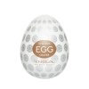 Купить Мастурбатор-яйцо CRATER код товара: EGG-008/Арт.30910. Секс-шоп в СПб - EROTICOASIS | Интим товары для взрослых 