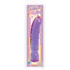 Фото товара: Фиолетовый фаллоимитатор Big Boy Dong Crystal Purple Jellie - 29,5 см., код товара: 0287-52-CD/Арт.31108, номер 1