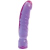 Купить Фиолетовый фаллоимитатор Big Boy Dong Crystal Purple Jellie - 29,5 см. код товара: 0287-52-CD/Арт.31108. Секс-шоп в СПб - EROTICOASIS | Интим товары для взрослых 