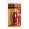 Фото товара: Анальная пробка Red Boy Large 5  Butt Plug - 13,2 см., код товара: 0901-04-CD/Арт.31125, номер 1