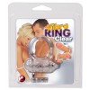 Фото товара: Прозрачное эрекционное виброкольцо Vibro Ring Clear, код товара: 05643460000/Арт.31621, номер 2
