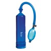 Купить Синяя вакуумная помпа Power Pump Blue код товара: 3006009144 / Арт.32382. Секс-шоп в СПб - EROTICOASIS | Интим товары для взрослых 