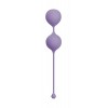 Купить Фиолетовые вагинальные шарики The Firebird Lavender Sunset код товара: 3010-01Lola/Арт.133252. Секс-шоп в СПб - EROTICOASIS | Интим товары для взрослых 
