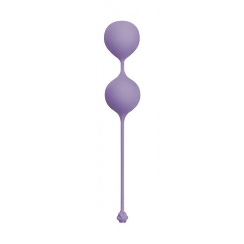 Купить Фиолетовые вагинальные шарики The Firebird Lavender Sunset код товара: 3010-01Lola/Арт.133252. Секс-шоп в СПб - EROTICOASIS | Интим товары для взрослых 