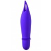 Купить Фиолетовый мини-вибратор Universe Gentle Thorn код товара: 9502-02lola/Арт.133754. Секс-шоп в СПб - EROTICOASIS | Интим товары для взрослых 