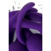 Фото товара: Набор из 3 фиолетовых анальных втулок A-toys, код товара: 761311/Арт.134643, номер 10