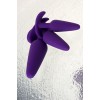 Фото товара: Набор из 3 фиолетовых анальных втулок A-toys, код товара: 761311/Арт.134643, номер 11