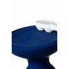 Фото товара: Синяя анальная вибровтулка OPlay Prime - 12 см., код товара: 221002/Арт.134669, номер 15