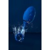 Фото товара: Синяя анальная вибровтулка OPlay Prime - 12 см., код товара: 221002/Арт.134669, номер 17