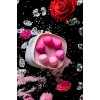 Фото товара: Набор из 6 розовых вагинальных шариков Eromantica K-ROSE, код товара: 210206/Арт.134826, номер 10