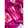 Фото товара: Набор из 6 розовых вагинальных шариков Eromantica K-ROSE, код товара: 210206/Арт.134826, номер 11