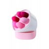 Фото товара: Набор из 6 розовых вагинальных шариков Eromantica K-ROSE, код товара: 210206/Арт.134826, номер 3