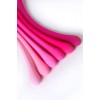 Фото товара: Набор из 6 розовых вагинальных шариков Eromantica K-ROSE, код товара: 210206/Арт.134826, номер 9