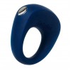 Купить Синее эрекционное кольцо на пенис Satisfyer Power Ring код товара: 4000886/Арт.135046. Секс-шоп в СПб - EROTICOASIS | Интим товары для взрослых 