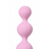 Фото товара: Набор из 2 цветных анальных цепочек Satisfyer Love Beads, код товара: 4000862 / Арт.135049, номер 6