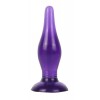 Купить Фиолетовая анальная втулка - 15 см. код товара: EE-10017-5/Арт.135881. Секс-шоп в СПб - EROTICOASIS | Интим товары для взрослых 